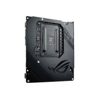 ASUS ROG Crosshair VIII Impact - Scheda madre - ATX - Socket AM4 - Chipset AMD X570 - USB-C Gen2, USB 3.2 Gen 1, USB 3.2 Gen 2 -