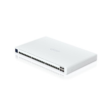 Ubiquiti UISP Professionale - Switch - gestito - 16 x 10/100/1000 (PoE)