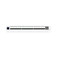 Ubiquiti UISP Professionale - Switch - gestito - 16 x 10/100/1000 (PoE)