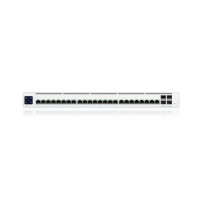 Ubiquiti UISP Professionale - Switch - gestito - 16 x 10/100/1000 (PoE)