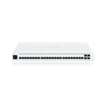 Ubiquiti UISP Professionale - Switch - gestito - 16 x 10/100/1000 (PoE)