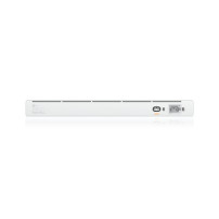 Ubiquiti UISP Professionale - Switch - gestito - 16 x 10/100/1000 (PoE)