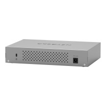 Netgear Plus MS108EUP - Switch - gestito - 4 x 100/1000/2.5G (PoE++)
