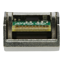Modulo transceiver SFP StarTech.com GLCTEST (1000BASE-T, cavo metallico, modulo SFP compatibile con Cisco GLC-TE, Mini-GBIC RJ45