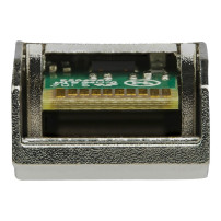 Modulo transceiver SFP StarTech.com GLCTEST (1000BASE-T, cavo metallico, modulo SFP compatibile con Cisco GLC-TE, Mini-GBIC RJ45