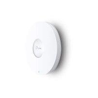 TP-LINK Omada EAP653 WiFi 6 Access Point PoE - nessun adattatore di rete