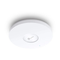 TP-LINK Omada EAP653 WiFi 6 Access Point PoE - nessun adattatore di rete