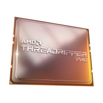 AMD Ryzen ThreadRipper PRO 5995WX - 2,7 GHz