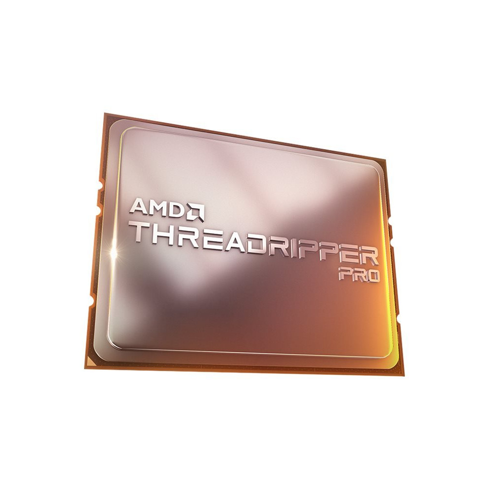 AMD Ryzen ThreadRipper PRO 5995WX - 2,7 GHz
