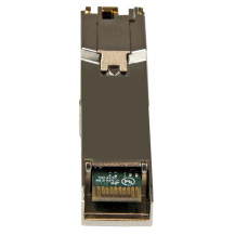 StarTech.com compatibile con HP JD089B SFP - Modulo di transceivers SFP in rame Gigabit RJ45 1000Base-T - 100m - SFP (Mini-GBIC)