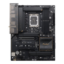 ASUS PROART B760-CREATOR WIFI - Scheda madre - ATX - Sockel LGA1700 - Chipset B760 - USB-C 3.2 Gen2, USB 3.2 Gen 1, USB-C 3.2 Ge