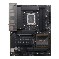 ASUS PROART B760-CREATOR WIFI - Scheda madre - ATX - Sockel LGA1700 - Chipset B760 - USB-C 3.2 Gen2, USB 3.2 Gen 1, USB-C 3.2 Ge
