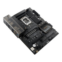 ASUS PROART B760-CREATOR WIFI - Scheda madre - ATX - Sockel LGA1700 - Chipset B760 - USB-C 3.2 Gen2, USB 3.2 Gen 1, USB-C 3.2 Ge