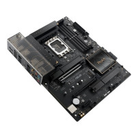 ASUS PROART B760-CREATOR WIFI - Scheda madre - ATX - Sockel LGA1700 - Chipset B760 - USB-C 3.2 Gen2, USB 3.2 Gen 1, USB-C 3.2 Ge