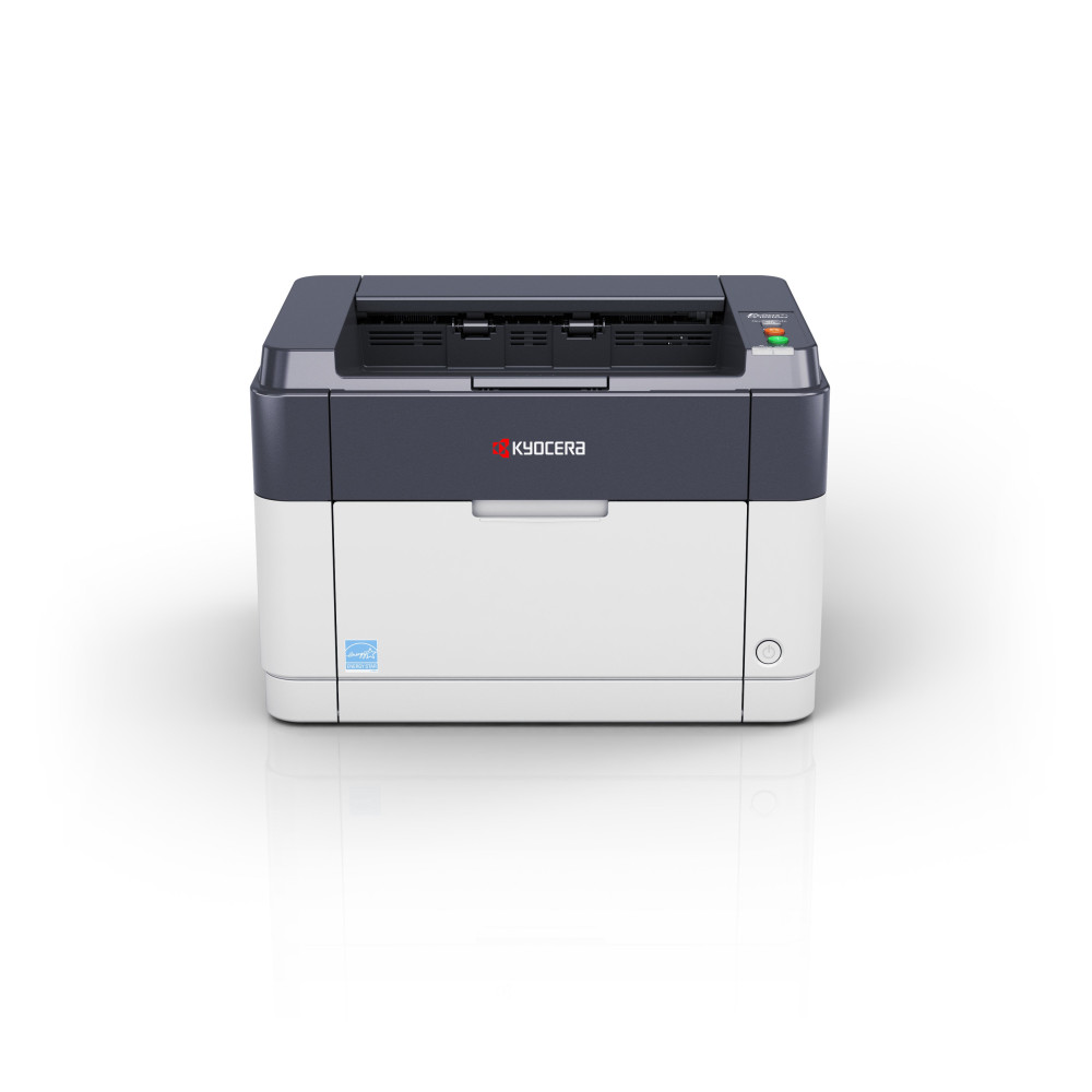 Kyocera FS-1061DN - Stampante - n/c (probabilmente si riferisce a "nero e bianco" o "software") - Duplex