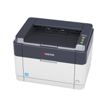 Kyocera FS-1061DN - Stampante - n/c (probabilmente si riferisce a "nero e bianco" o "software") - Duplex