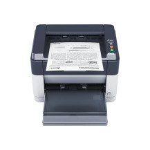Kyocera FS-1061DN - Stampante - n/c (probabilmente si riferisce a "nero e bianco" o "software") - Duplex