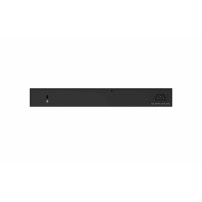 Netgear GS324P - Switch - senza gestione - 16 x 10/100/1000 (PoE+)