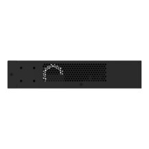 Netgear GS324P - Switch - senza gestione - 16 x 10/100/1000 (PoE+)
