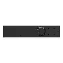 Netgear GS324P - Switch - senza gestione - 16 x 10/100/1000 (PoE+)