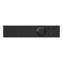 Netgear GS324P - Switch - senza gestione - 16 x 10/100/1000 (PoE+)