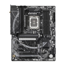 Gigabyte Z790 EAGLE AX - 1.0 - Scheda madre - ATX - Sockel LGA1700 - Chipset Z790 - USB-C 3.2 Gen2, USB-C 3.2 Gen 1, USB 3.2 Gen