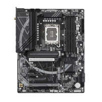 Gigabyte Z790 EAGLE AX - 1.0 - Scheda madre - ATX - Sockel LGA1700 - Chipset Z790 - USB-C 3.2 Gen2, USB-C 3.2 Gen 1, USB 3.2 Gen