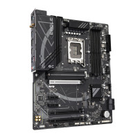 Gigabyte Z790 EAGLE AX - 1.0 - Scheda madre - ATX - Sockel LGA1700 - Chipset Z790 - USB-C 3.2 Gen2, USB-C 3.2 Gen 1, USB 3.2 Gen