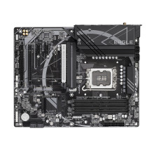Gigabyte Z790 EAGLE AX - 1.0 - Scheda madre - ATX - Sockel LGA1700 - Chipset Z790 - USB-C 3.2 Gen2, USB-C 3.2 Gen 1, USB 3.2 Gen