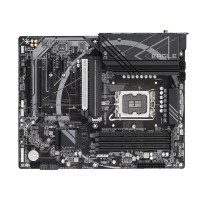 Gigabyte Z790 EAGLE AX - 1.0 - Scheda madre - ATX - Sockel LGA1700 - Chipset Z790 - USB-C 3.2 Gen2, USB-C 3.2 Gen 1, USB 3.2 Gen