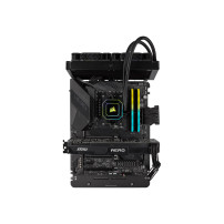 Corsair Vengeance RGB RS - DDR4 - kit - 32 GB: