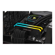 Corsair Vengeance RGB RS - DDR4 - kit - 32 GB: