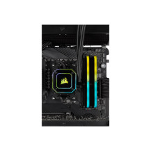 Corsair Vengeance RGB RS - DDR4 - kit - 32 GB:
