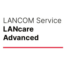 Lancom LANcare Advanced L - Estensione del servizio - estensione dell'ambio hardware - 5 anni - Consegna - 8x5 - Tempo di reazio