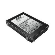 Lenovo ThinkSystem PM1655 - SSD - crittografato - 1,6 TB - Sostituzione calda - 2,5" (6,4 cm)
