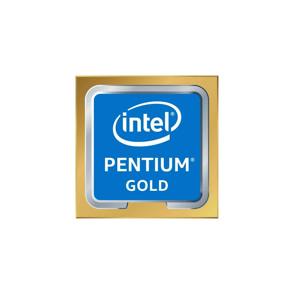 Intel Pentium Gold G6400 - 4 GHz - 2 core