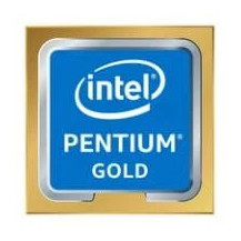 Intel Pentium Gold G6400 - 4 GHz - 2 core