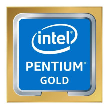 Intel Pentium Gold G6400 - 4 GHz - 2 core