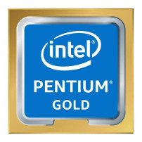 Intel Pentium Gold G6400 - 4 GHz - 2 core