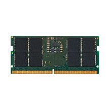 Kingston DDR5 - Modulo - 16 GB - SO DIMM 262-PIN