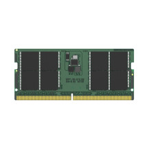 Kingston DDR5 - Modulo - 32 GB - SO DIMM 262-PIN