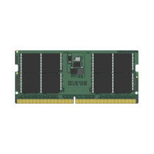 Kingston DDR5 - Modulo - 32 GB - SO DIMM 262-PIN