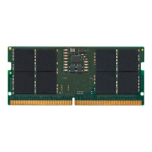 Kingston ValueRAM - DDR5 - Modulo - 32 GB - SO-DIMM