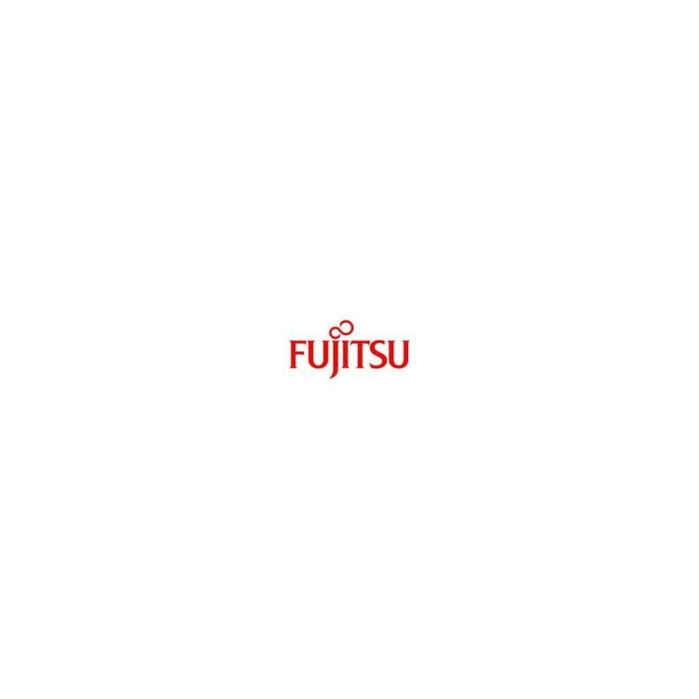 Fsas Technologies Fujitsu - Kit di Aggiornamento - Cassetta per dischi di memoria - 2,5" (6,4 cm)