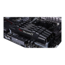 G.Skill Ripjaws V - DDR4 - kit - 128 GB: 4 x