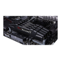 G.Skill Ripjaws V - DDR4 - kit - 128 GB: 4 x