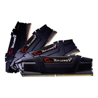 G.Skill Ripjaws V - DDR4 - kit - 128 GB: 4 x