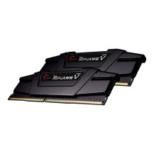 G.Skill Ripjaws V - DDR4 - kit - 64 GB: 2 x 32