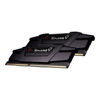 G.Skill Ripjaws V - DDR4 - kit - 64 GB: 2 x 32