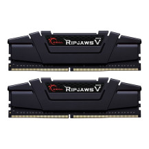 G.Skill Ripjaws V - DDR4 - kit - 64 GB: 2 x 32